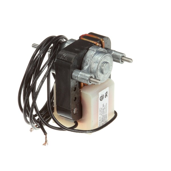 Motor - Fan